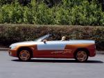 Nissan AA-X Concept 1995 года
